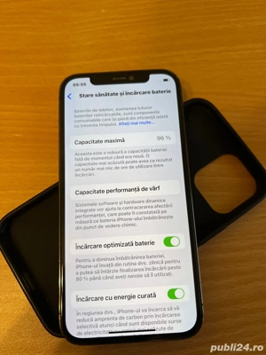 iphone 12 pro 256 gb impecabil 