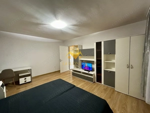 1 camera, Modern, Parcare, UMF, Zona Observator, Profi, Zorilor - imagine 4