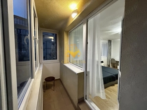 1 camera, Modern, Parcare, UMF, Zona Observator, Profi, Zorilor - imagine 9