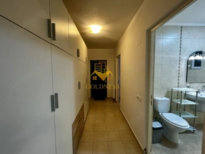 1 camera, Modern, Parcare, UMF, Zona Observator, Profi, Zorilor - imagine 7