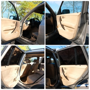 Vand BMW X3 2008 2.0d xDrive - imagine 8