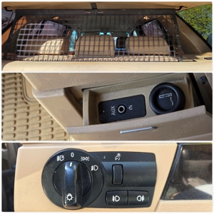 Vand BMW X3 2008 2.0d xDrive - imagine 7