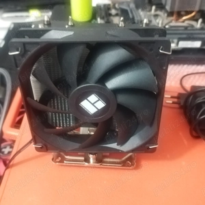 Cooler Assasin X120 refined SE socket Intel 1700 115x 1200 - imagine 2