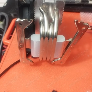 Cooler Assasin X120 refined SE socket Intel 1700 115x 1200 - imagine 3