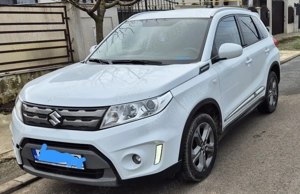 Suzuki Vitara 2017   1.6 DDiS   120 CP - imagine 2