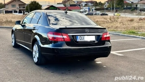 Mercedes E220 W212 - imagine 2