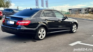 Mercedes E220 W212 - imagine 6