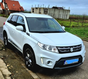 Suzuki Vitara 2017   1.6 DDiS   120 CP - imagine 3