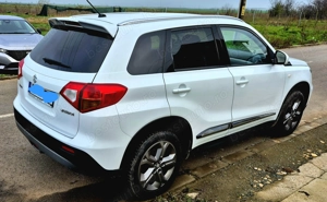 Suzuki Vitara 2017   1.6 DDiS   120 CP - imagine 4