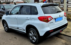 Suzuki Vitara 2017   1.6 DDiS   120 CP - imagine 5