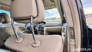 Mercedes E220 W212 - imagine 7