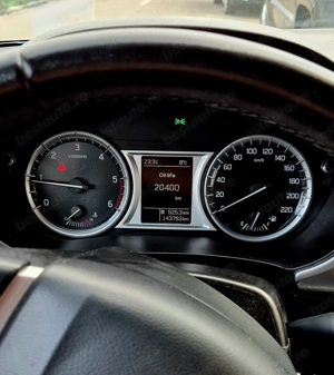 Suzuki Vitara 2017   1.6 DDiS   120 CP - imagine 7