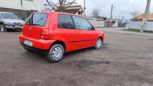 Vand/schimb vw lupo