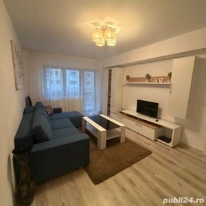 Apartament 2 camere