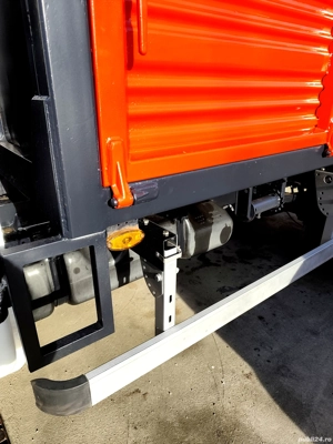 Iveco basculabil 65c15 - imagine 5