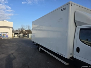 Vad Cub Iveco 6.10Lx2.48lx2.37h