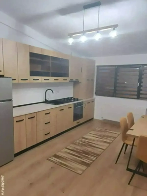 Apartament în bloc nou cu loc de parcare 