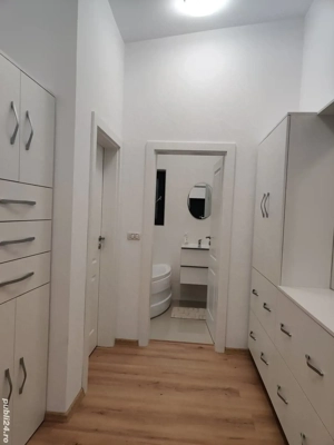 Apartament în bloc nou cu loc de parcare  - imagine 3