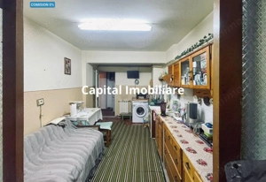 Comision 0%, apartament 3 camere decomandat, Ultracentral