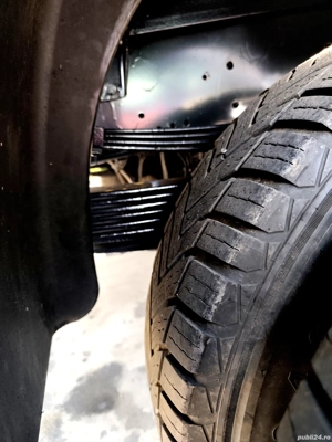 Iveco basculabil 65c15 - imagine 6