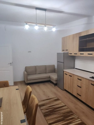Apartament în bloc nou cu loc de parcare  - imagine 2