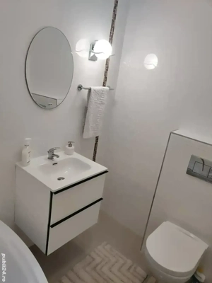 Apartament în bloc nou cu loc de parcare  - imagine 4