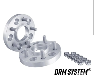 distantieri kia sorento 1 5x139.7