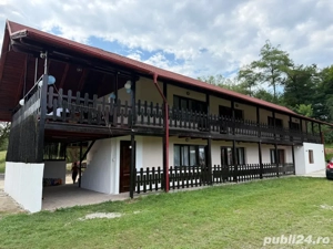 inchiriez cabane si capsula panoramica