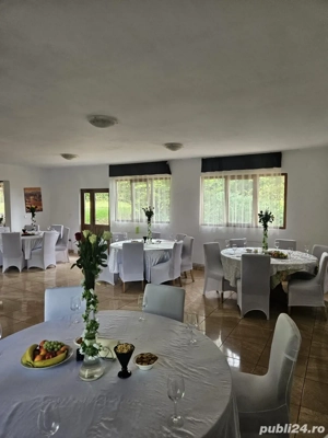 inchiriez cabane si capsula panoramica - imagine 3