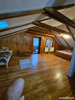 inchiriez cabane si capsula panoramica - imagine 4