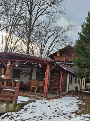 inchiriez cabane si capsula panoramica - imagine 5