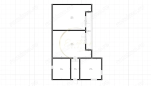 SUPER OCAZIE | Apartament la curte 2 camere - Lunei, Timișoara - imagine 11