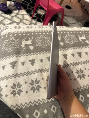 Tableta Apple Ipad5 GSM perfect functionala - imagine 4