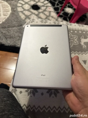 Tableta Apple Ipad5 GSM perfect functionala - imagine 3