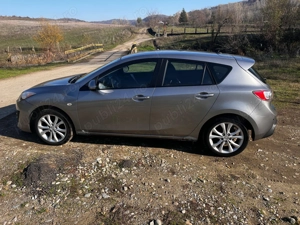 Mazda 3 1,6 MZR 105 Cai distribuție pe lanț  - imagine 4