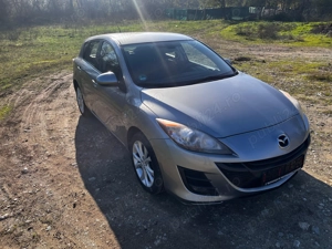 Mazda 3 1,6 MZR 105 Cai distribuție pe lanț  - imagine 3