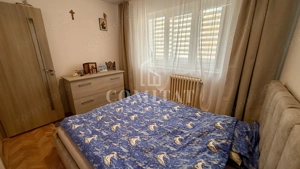 Apartament modern | etaj intermediar | decomandat | 0% COMISION - imagine 9