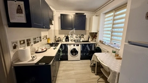 Apartament modern | etaj intermediar | decomandat | 0% COMISION - imagine 12