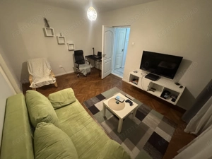 Apartament 2 camere City Park