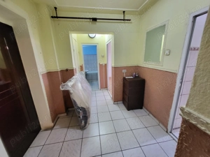 ***PROPRIETAR*Apart. 2 camere*Decomandat*Et. 6*Vest*Sos. Vestului inters. Cantacuzino*** - imagine 2