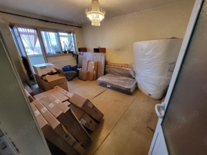 ***PROPRIETAR*Apart. 2 camere*Decomandat*Et. 6*Vest*Sos. Vestului inters. Cantacuzino***