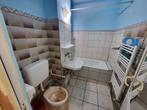 ***PROPRIETAR*Apart. 2 camere*Decomandat*Et. 6*Vest*Sos. Vestului inters. Cantacuzino*** - imagine 7