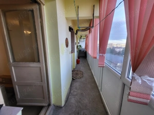 ***PROPRIETAR*Apart. 2 camere*Decomandat*Et. 6*Vest*Sos. Vestului inters. Cantacuzino*** - imagine 8