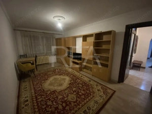 3 Camere-Decomandat-Dumbrava Noua 