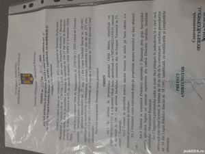 casa cu teren sergent turturica