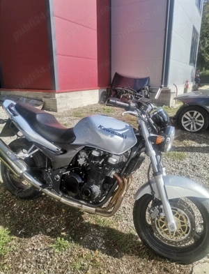 kawasaki 750zr 2004 . - imagine 2