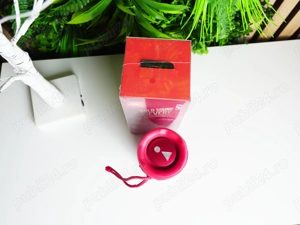 Boxă Portabilă JBL Flip 6 (Nouă Sigilată) - Bass Puternic - Ideală Cadou Crăciun