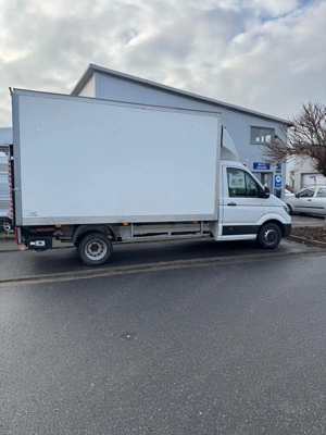 de vanzare autoutilitara - imagine 6