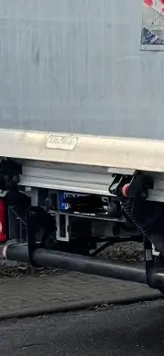 de vanzare autoutilitara - imagine 7