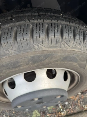 de vanzare autoutilitara - imagine 10